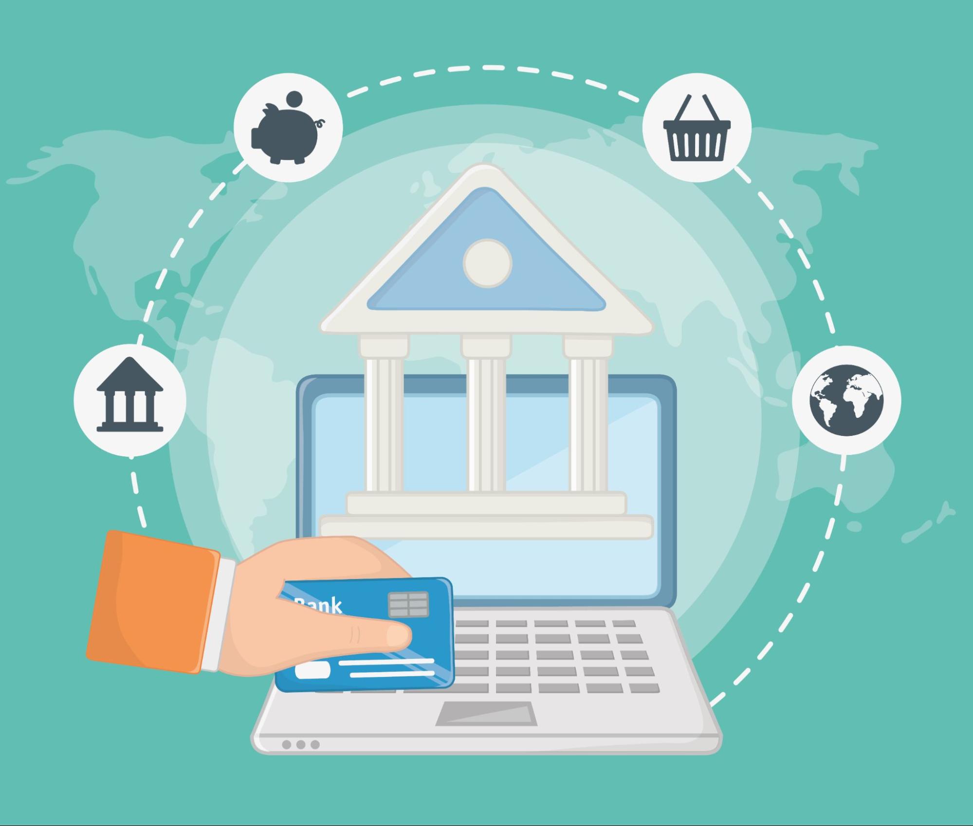 AI-Powered Neo Banking Platforms