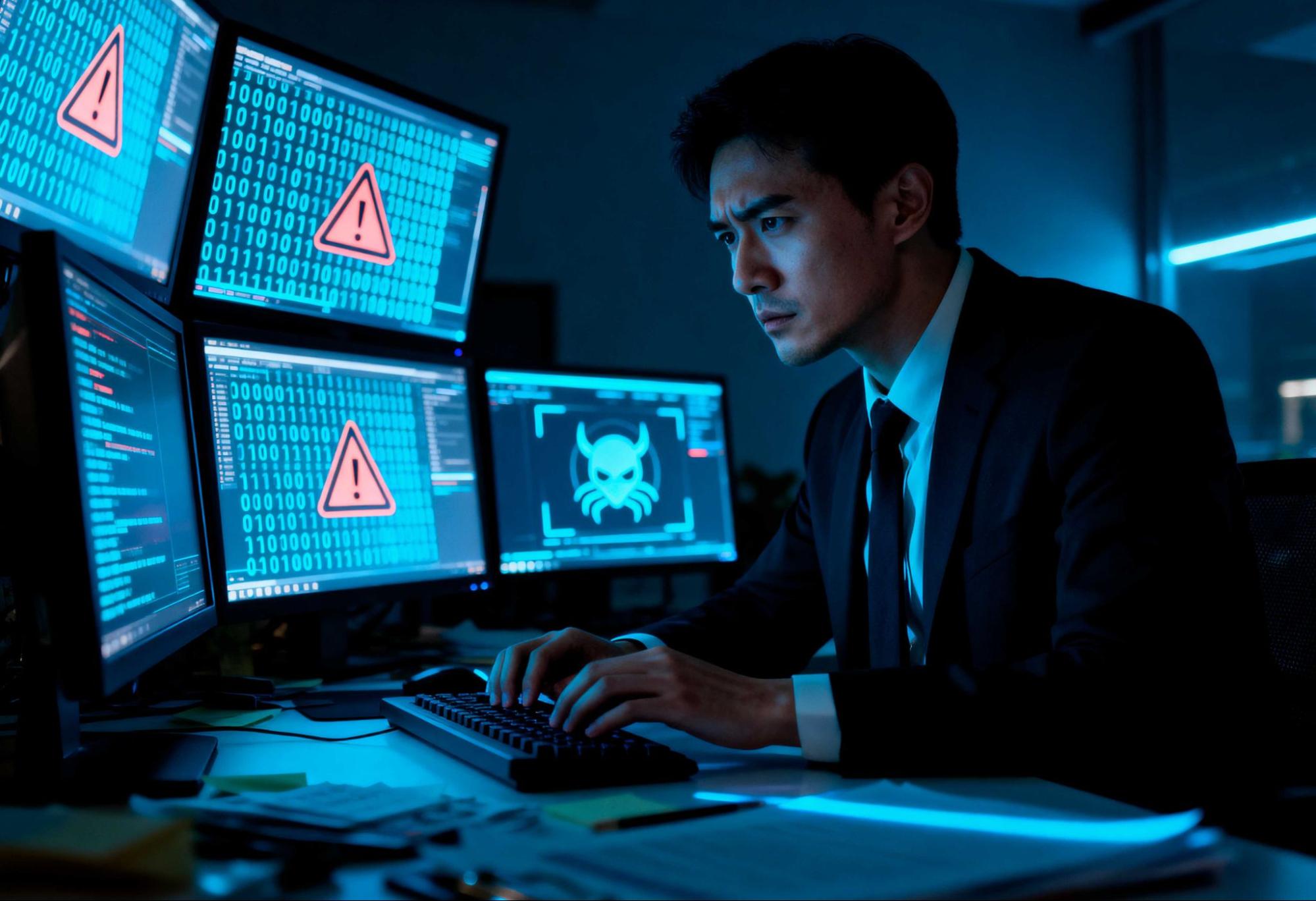 Fraud-as-a-Service (FaaS)