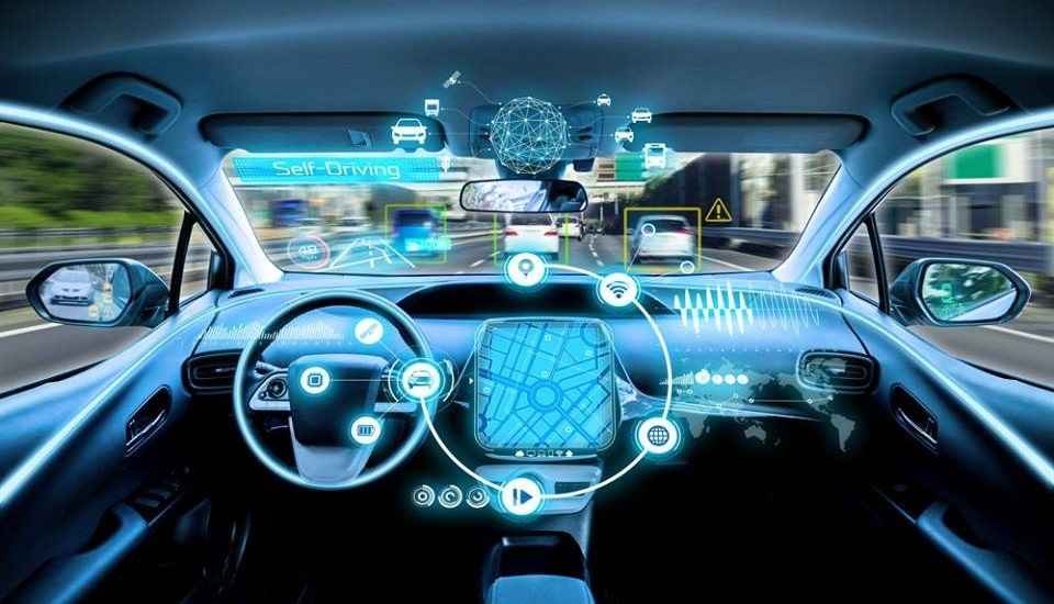 Realizing the Software-Defined Vehicle Services Model