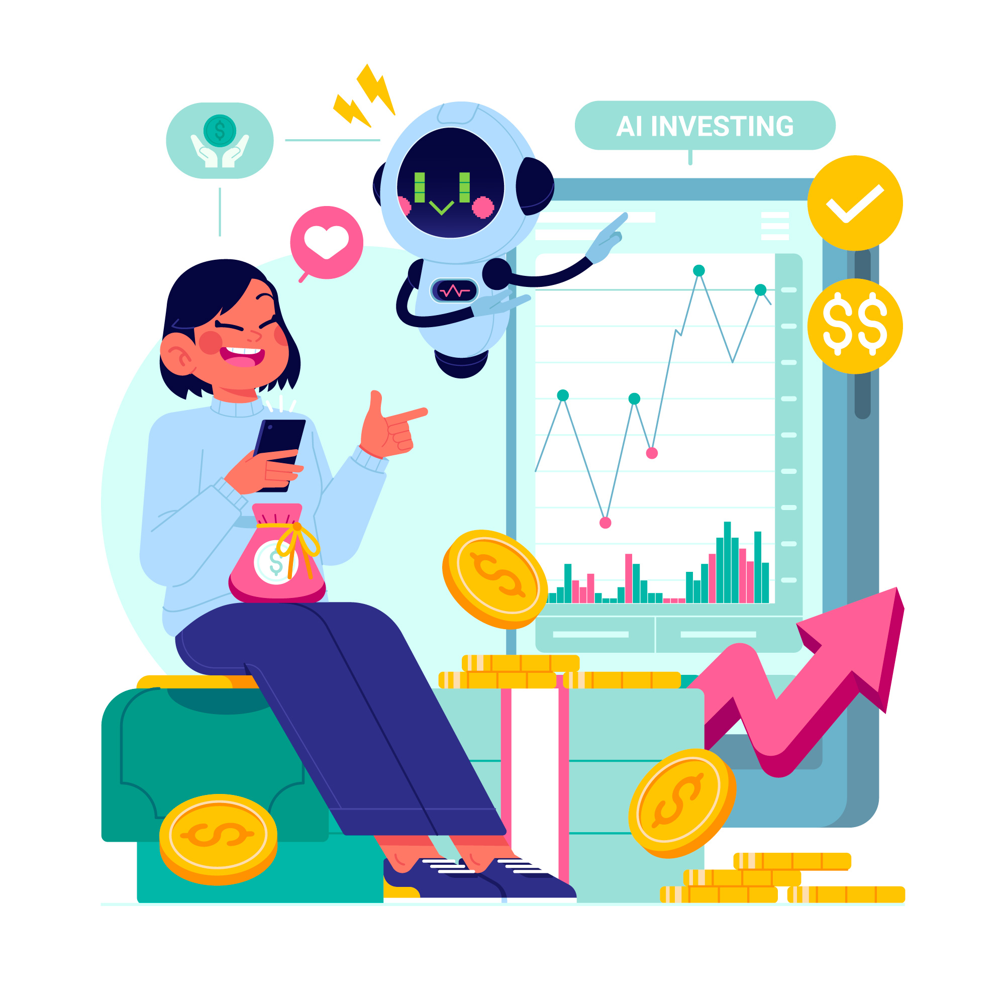 AI Proof of Concept (PoC) Services in the USA