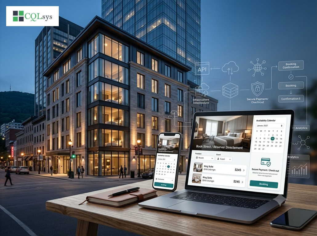 Why Choosing the Right Web Design and Development Company Matters in 2026