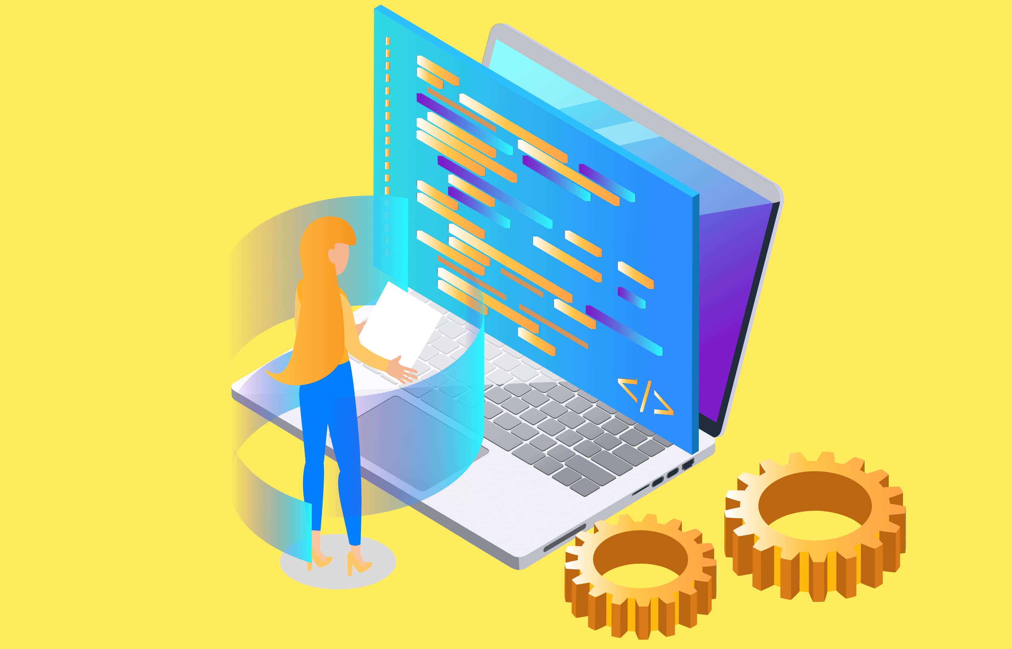Top Mobile App Development Trends to Watch in 2025