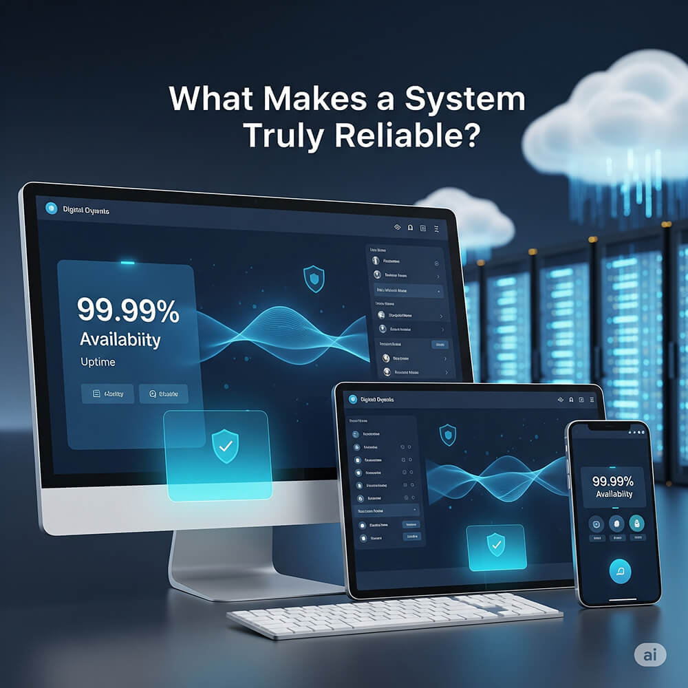 cqlsys technologies
