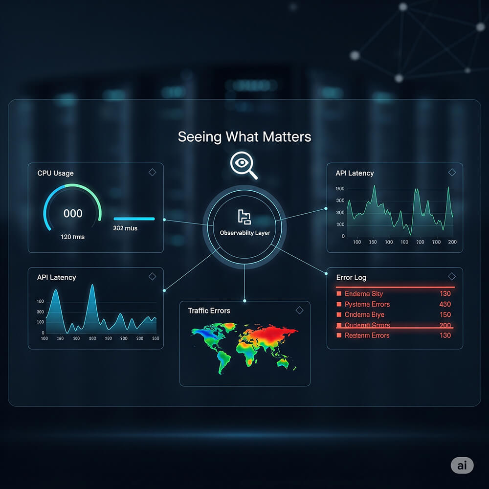 cqlsys technologies