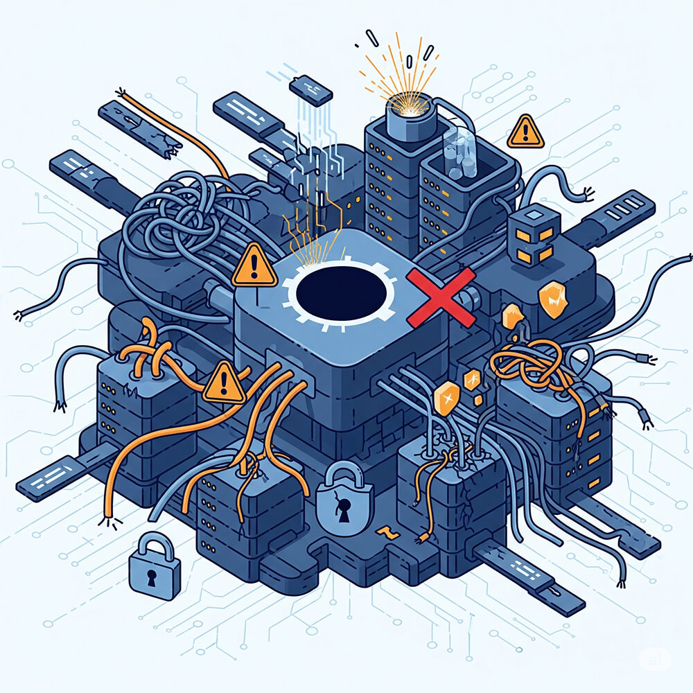 cqlsys technologies