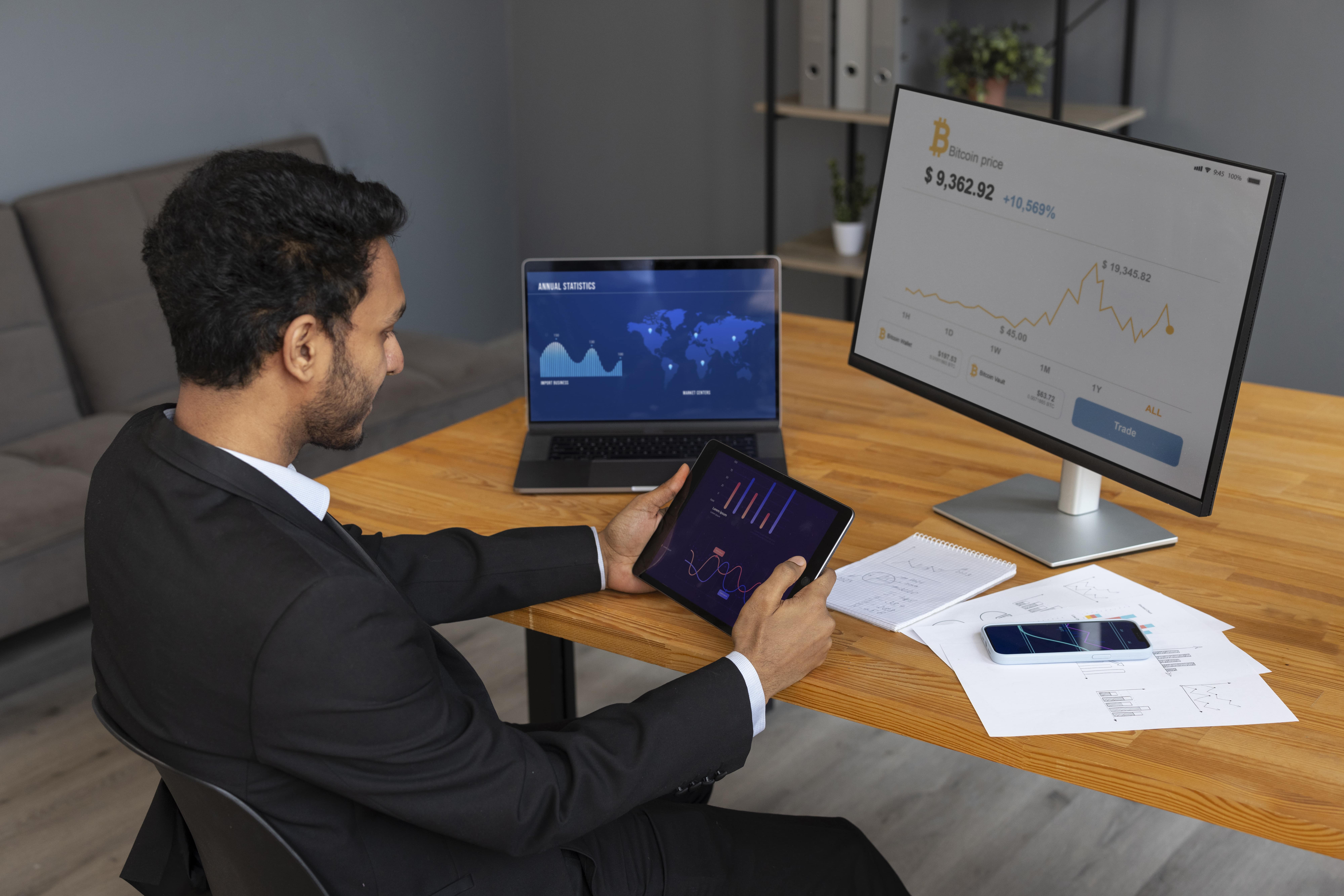 Cybersecurity in Finance