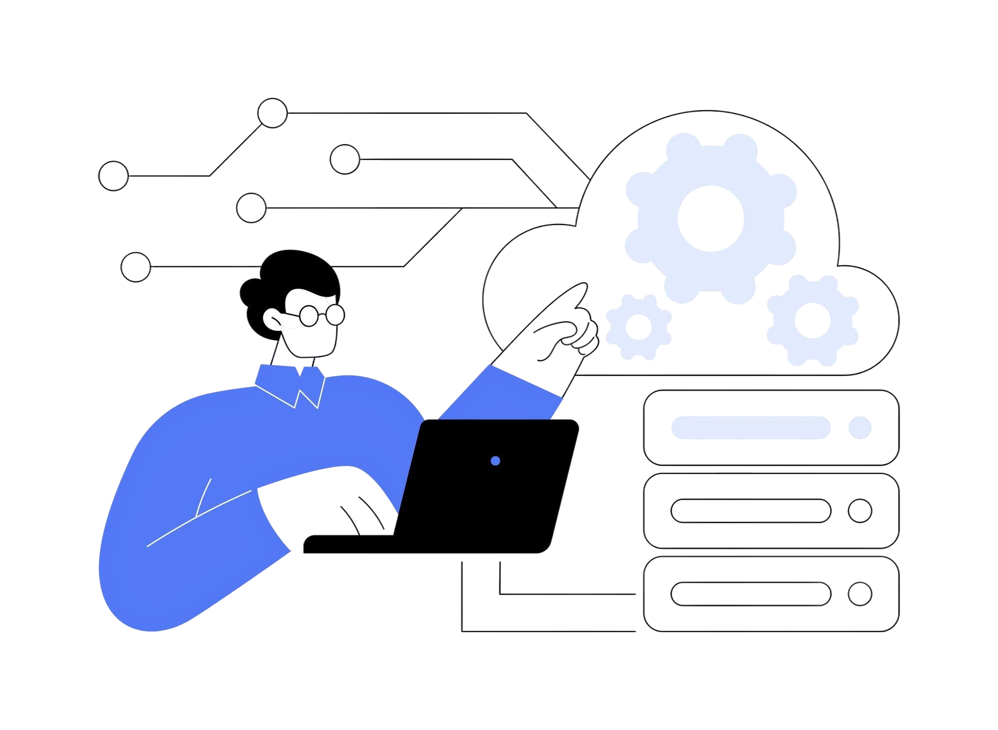 Cybersecurity Consulting Company