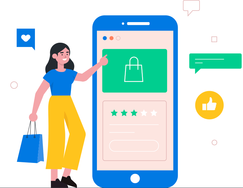 AI-Powered Mobile Application Development by CQLsys Technologies delivers intelligent, secure, and scalable mobile apps powered by AI, machine learning, and automation for high-performance digital experiences.