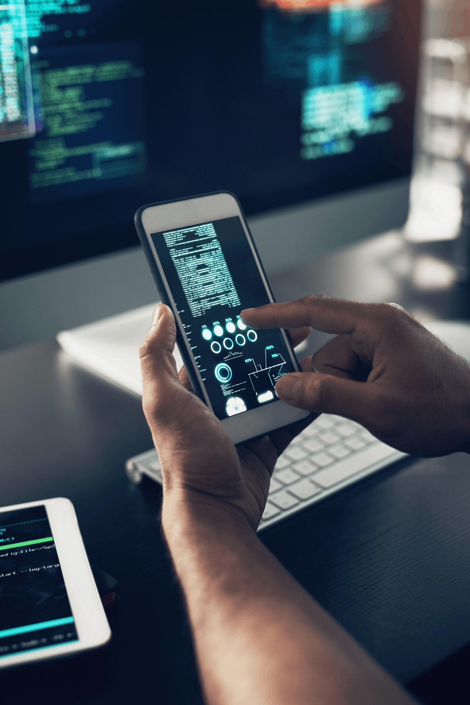 Mobile App Development